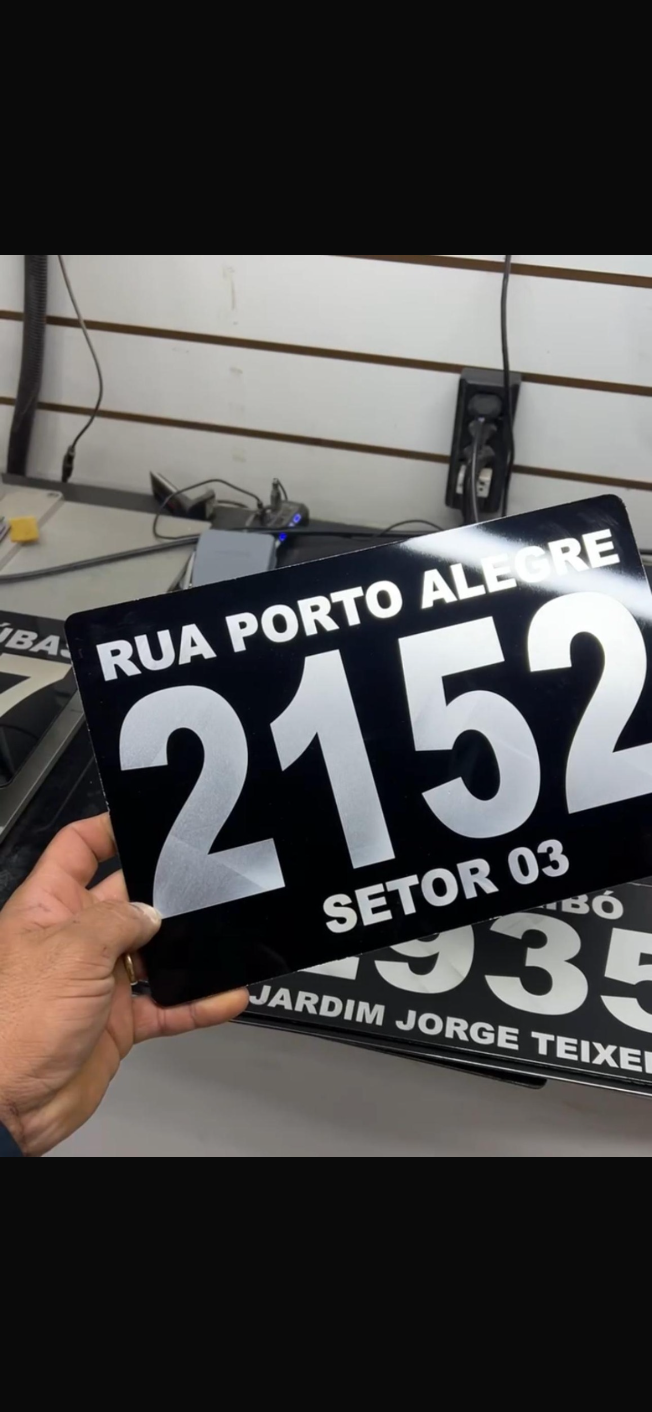 Serviços Especiais 7